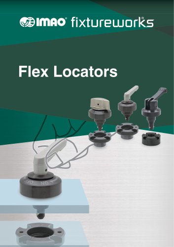Flex Locators