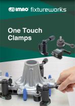 One Touch Clamps