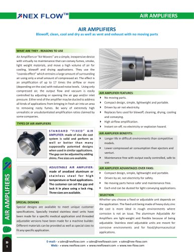 Air Amplifier