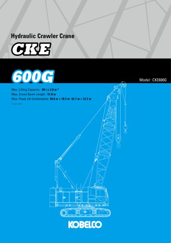 CKE600G