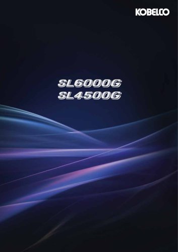 SL6000G, SL4500G