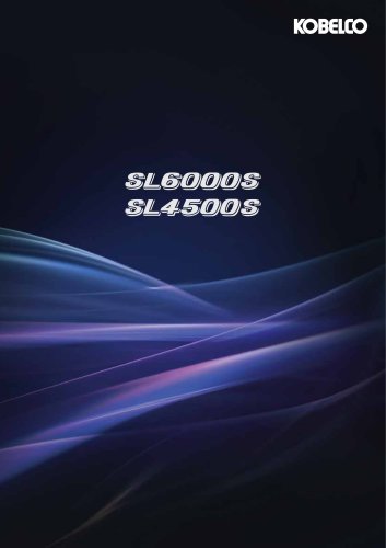 SL6000S, SL4500S