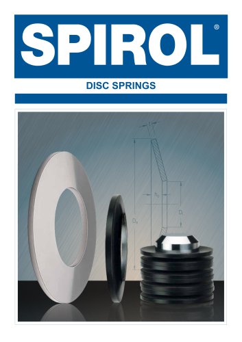 Disc Springs