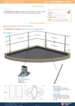GCE-P (top mounting)