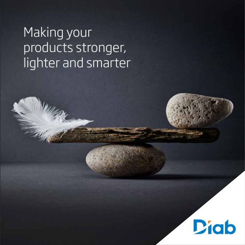 Diab Corporate