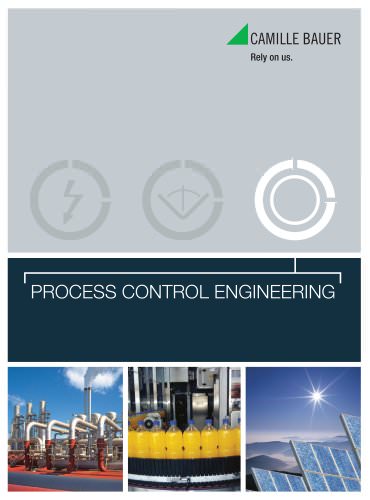 Process Control Engineering