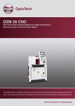 DZM 20 CNC