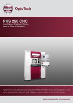 PKS 250 CNC