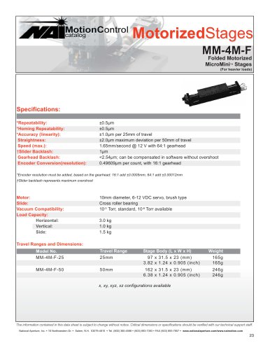 MM-4M-F