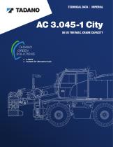 tadano_AC3045-1-City_datasheet