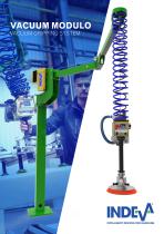 VACUUM MODULO
