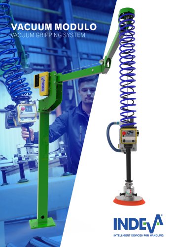 VACUUM MODULO