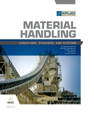 Material Handling