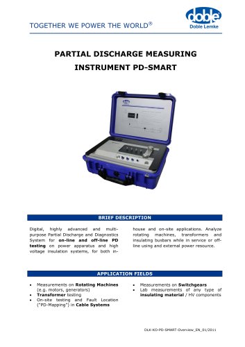 PD-Smart