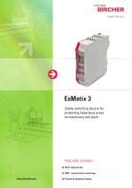 EsMatix 3