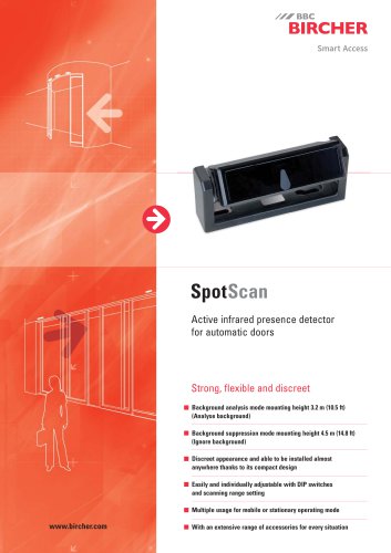 SpotScan