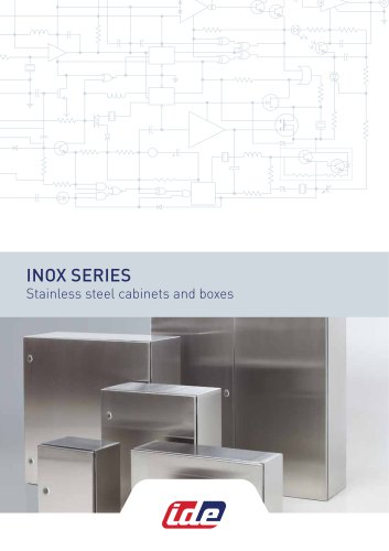 INOX Series