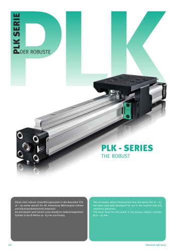 PLK - SERIES