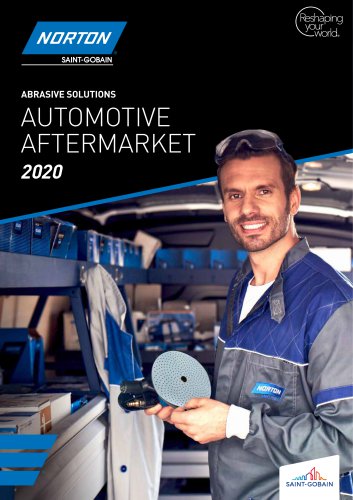 AUTOMOTIVE  AFTERMARKET 2020