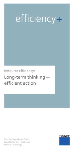 efficiency+