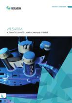 Hexagon Metrology WLS400M Brochure