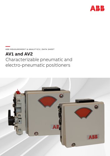 AV1 and AV2