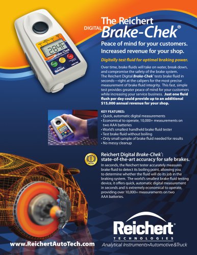 Brake-Chek