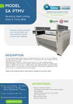 Product sheet – SA PTMV FR