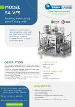 Product sheet – SA VFS EN