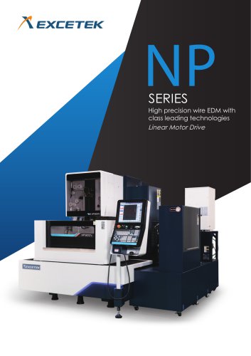 NP SERIES