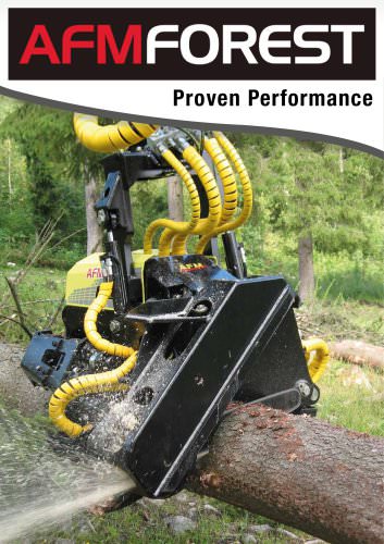 AFM: Proven Performance