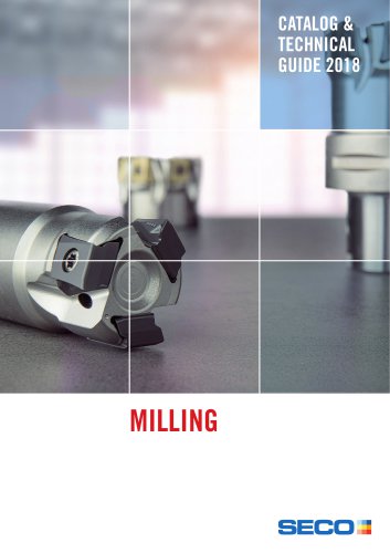 MILLING