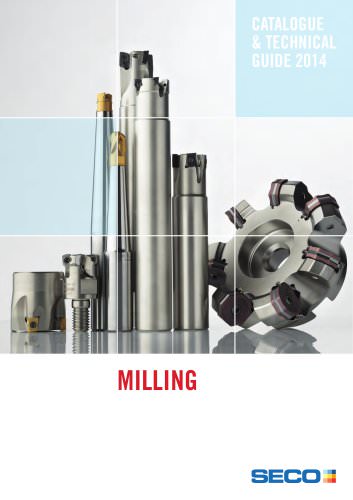 MN 2014 Milling