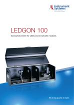 LEDGON 100