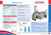 Microclean 450