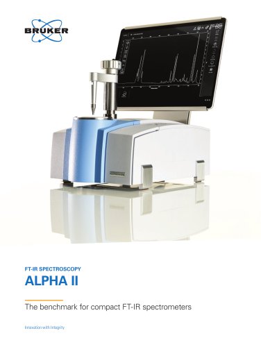 ALPHA II