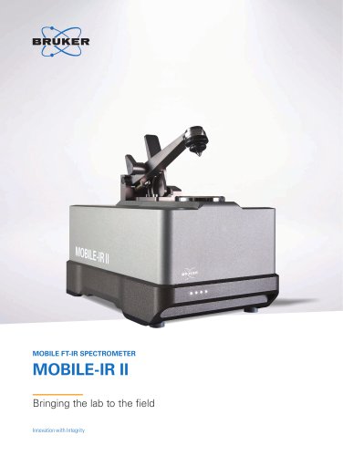 MOBILE-IR II