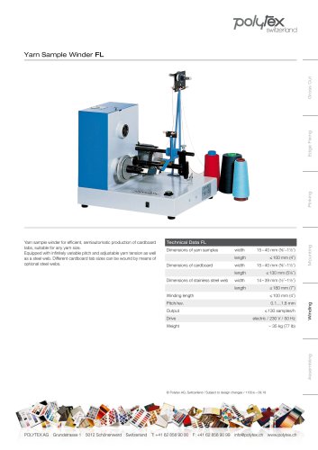 Polytex-FL