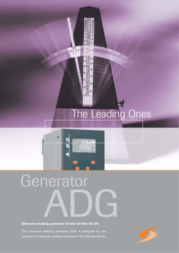 ADG Series