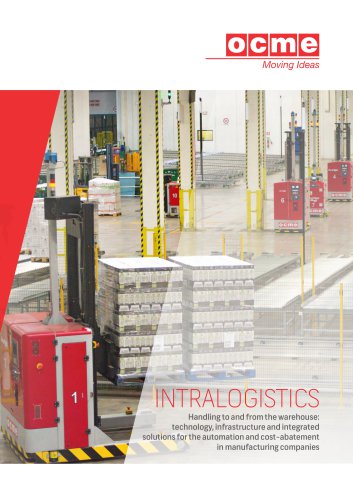 INTRALOGISTICS