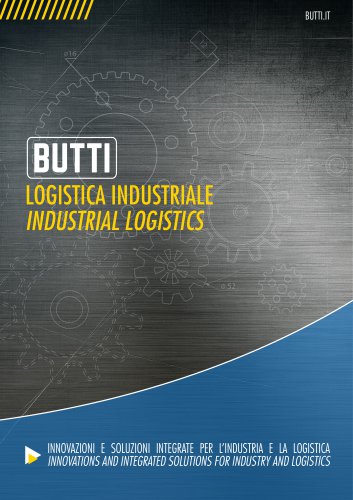Industrial Logistics