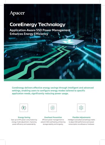 Flyer Apacer CoreEnergy Solutions_2025