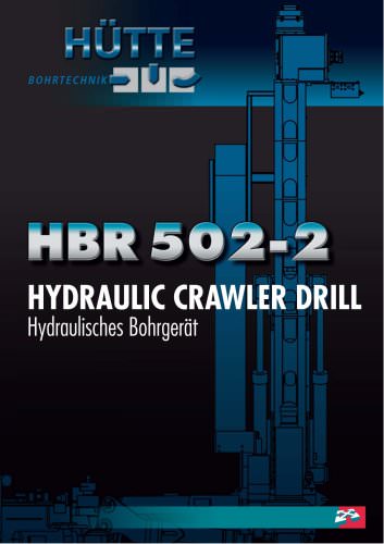 HBR 502-2