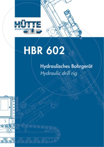 HBR 602