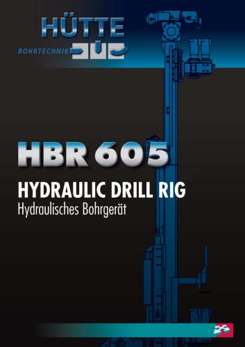 HBR 605