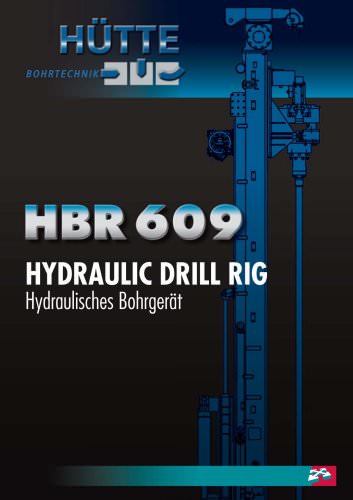 HBR 609