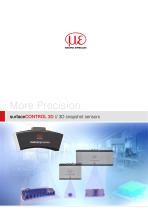 surfaceCONTROL 3D // 3D snapshot sensors