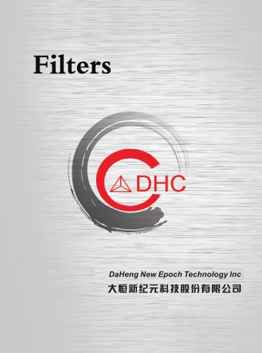 Filters