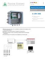 E-LINK 3000