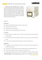 Extending Fresh-Cut Flower Life: Modern Packaging Solutions- test water vapor barrier packages